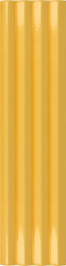 Costa Nova Praia Yellow Glossy 5x20 - фото 1