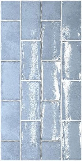 Altea Ash Blue 7.5x15 - фото 1
