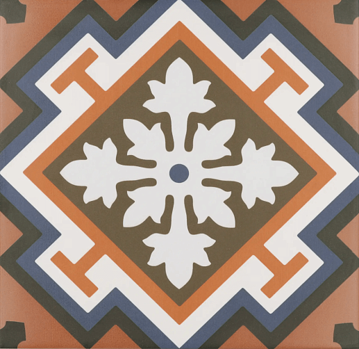 Rivoli Chelsea 20x20 - фото 1