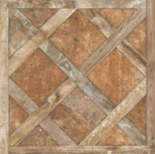 Vignoni Loggiato Rett. / HVG 11 80x80 - фото 1