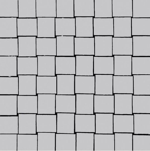 Cristal Grigio Mosaic D 30x30 - фото 1
