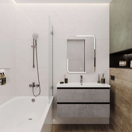 Ceradim Mramor Princess White 1