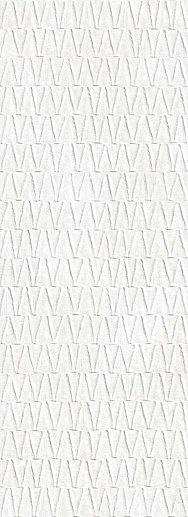 Grunge Wall White Peak 32x90 - фото 1