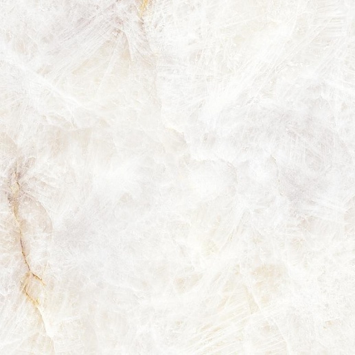 Tele di Marmo Precious Crystal White Lappato 120x120 - фото 1