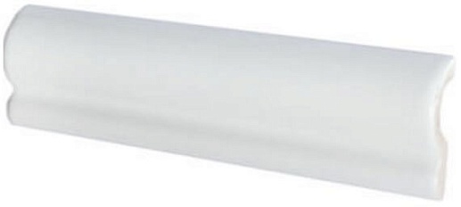 Masia London Blanco Brillo 5x30 - фото 1