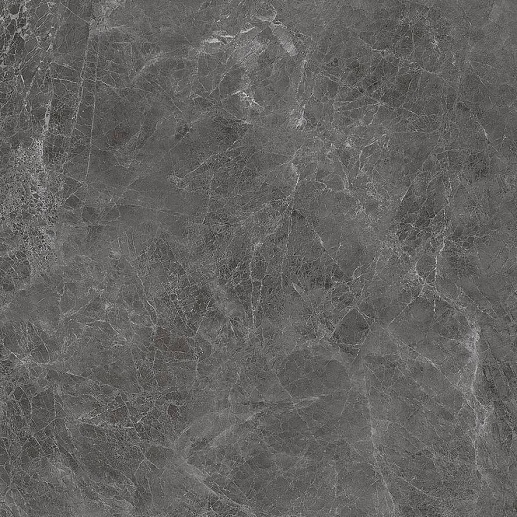 Runa Nero Графитовый Матовый Структурный 60x60 - фото 1