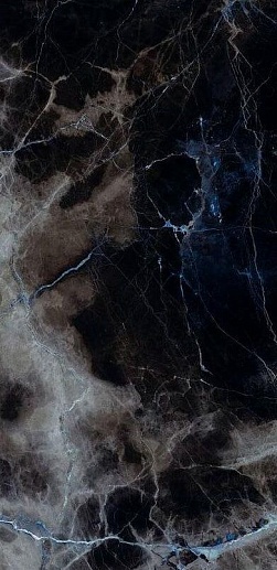 Luxury Stone Vast Night Black 75x150 - фото 1