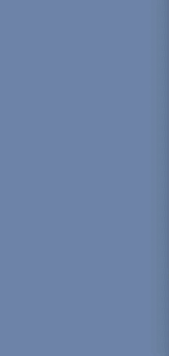 Art Deco Vector Frame C China Blue 12.5x25 - фото 1