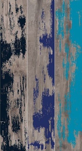 Dolphin List. Grey Enamel Rett. Mx4 20x120 - фото 1