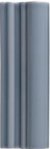 Neri Moldura Italiana Pb Storm Blue 5x15 - фото 1