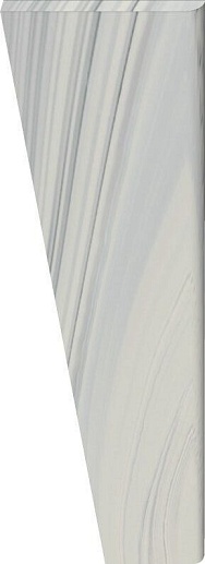 Astra Battiscopa Selenite 9.5x58 - фото 1