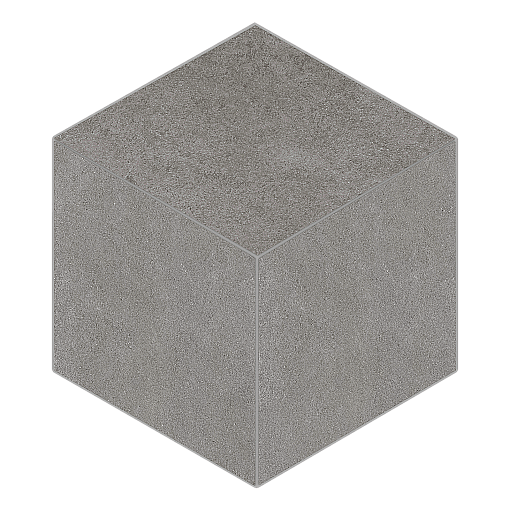 Luna Grey Cube 25x29 - фото 1