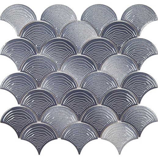 Керамика Grey 29.1x30.5 - фото 1