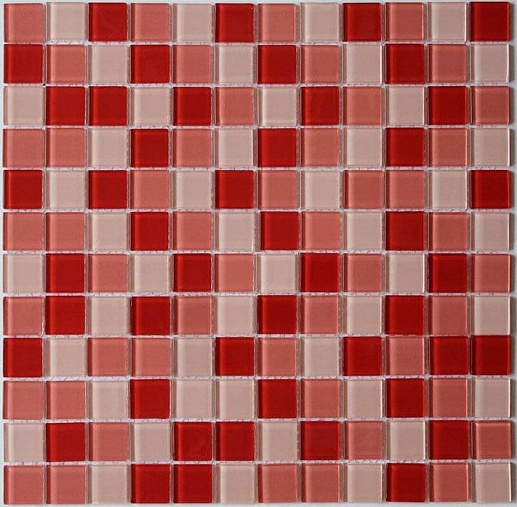 NSmosaic Crystal S-452 31.8x31.8 - фото 1