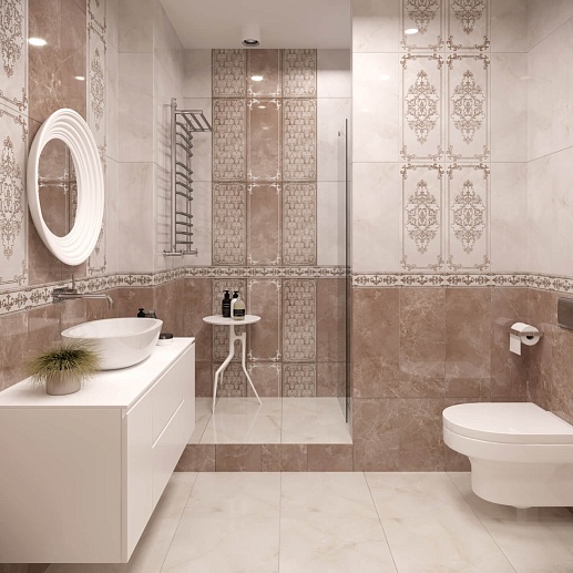 Gracia Ceramica Visconti 1
