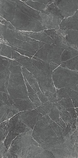 Britton Nero Sugar 60x120 - фото 1