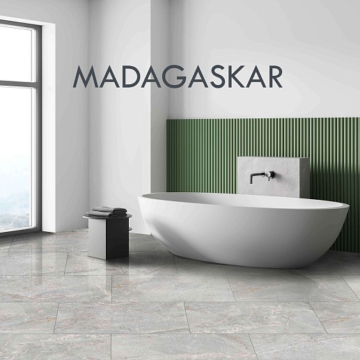 Ege Seramik Madagaskar 1