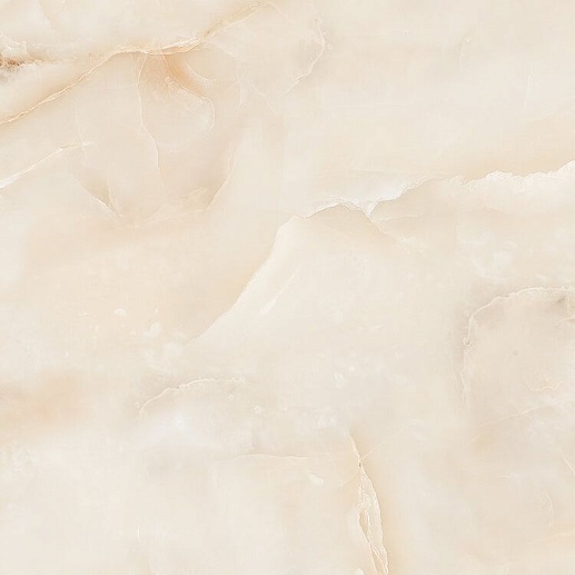 Unique Onyx Beige Glossy 60x60 - фото 1