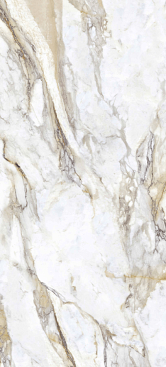 Calacatta Royal 120x270 Matt - фото 1