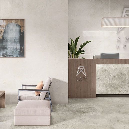 Porcelanite Dos Baltimore 1