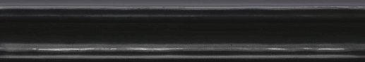 Bulevar Moldura Black 5x30.5 - фото 1