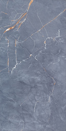 Chic Stone Arte Blue 30.8x60.8 - фото 1