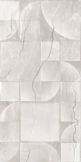 Torino Ice Rel 31.5x63 - фото 1