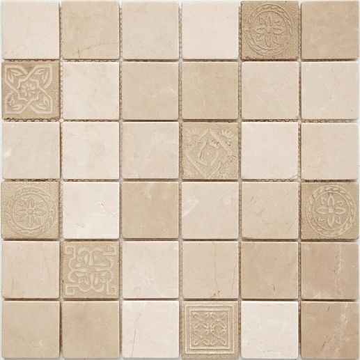 Art Stone Art Santa Anna 30x30 - фото 1