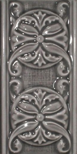 Plus Classic 10 Basalt 7.5x15 - фото 1