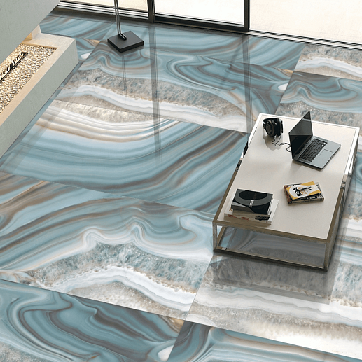 ITC Persian teal 1