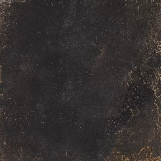 Oxidart Black 60x60 - фото 1