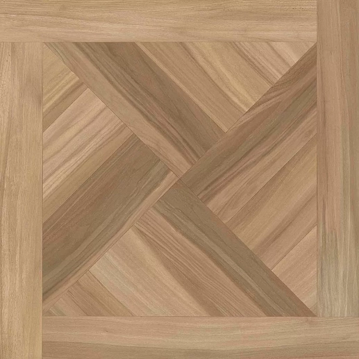 Brest Umber Casseto 90x90 - фото 1