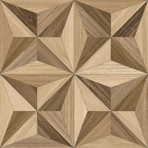 Belice Syote R Multicolor 80x80 - фото 1
