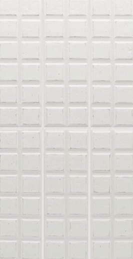 Kalma Tablet White Matt 6x18.6 - фото 1