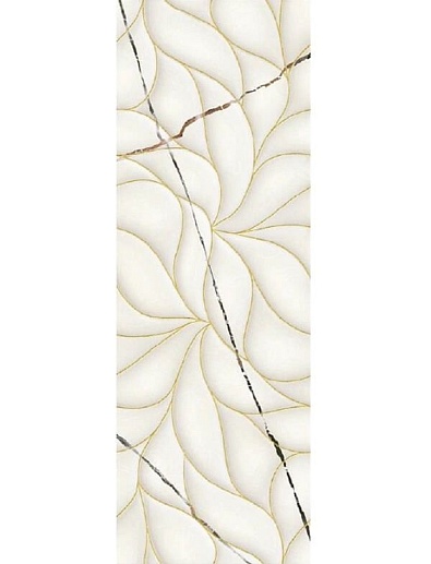 Bianco Covelano Stuttura 24.2x70 - фото 1