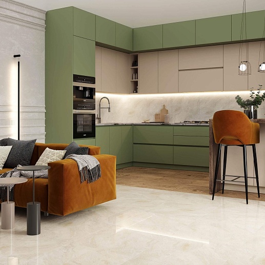 Laparet New York Ivory 1