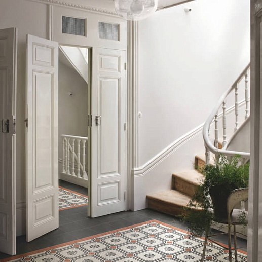 Ceramica Grazia Old England 2