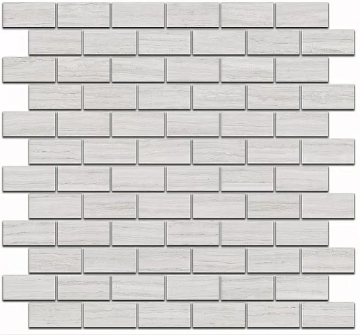 SG191/001 Грасси светлый мозаичный 32х30 - фото 1