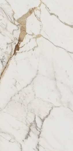 Allmarble Golden White 60x120 - фото 1