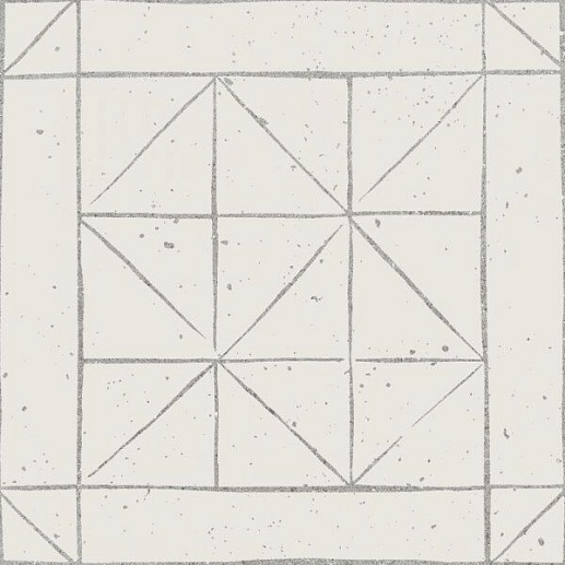 Puzzle Square Sketch 18.5x18.5 - фото 1