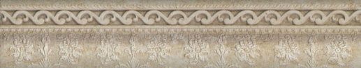 Palazzo Ducale Ivory Mold C-266 5x25.1 - фото 1