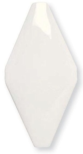 Rombos Rombo Acolchado Blanco Z 10x20 - фото 1