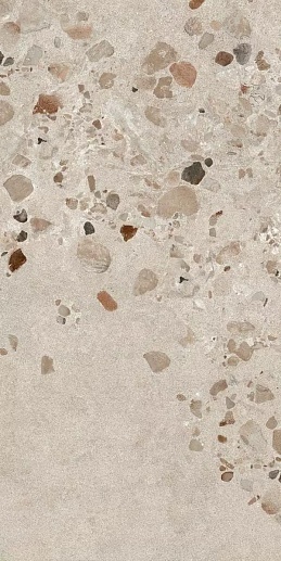 I Cocci Siciliani Grigio 60.4x120.8 - фото 1