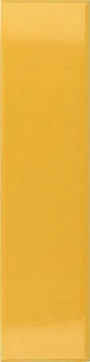 Costa Nova Yellow Glossy 5x20 - фото 1