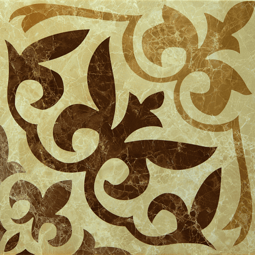 Talisman Pav. Base Tamir Iris 43x43 - фото 1