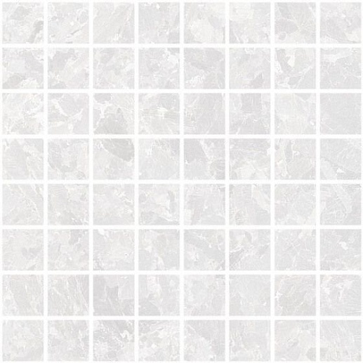Solo Mos.White 30x30 - фото 1