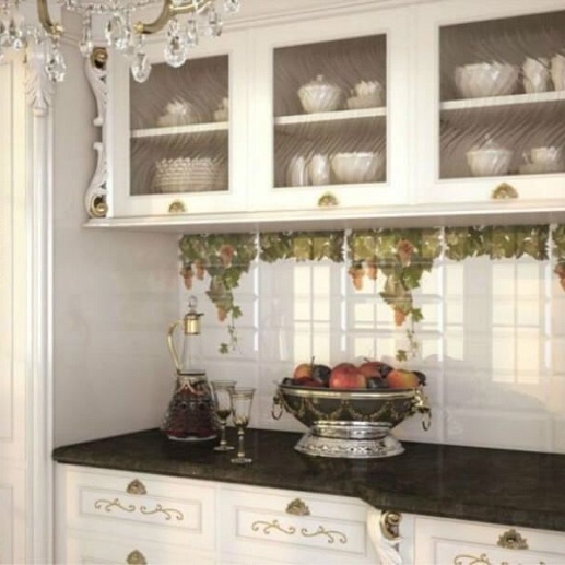 Monopole Ceramica Belvedere 1