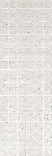Ama Shape Bianco 40x120 - фото 1