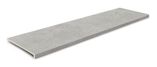 Cements Smoke Peldano 33x120 - фото 1