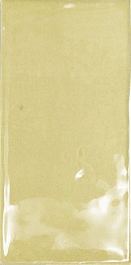 Fez Mustard Gloss 6.25x12.5 - фото 1